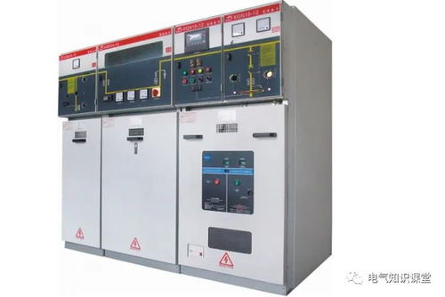 高壓配電柜選型不當?shù)碾[性風險 電氣專業(yè)人員不可不知的影響