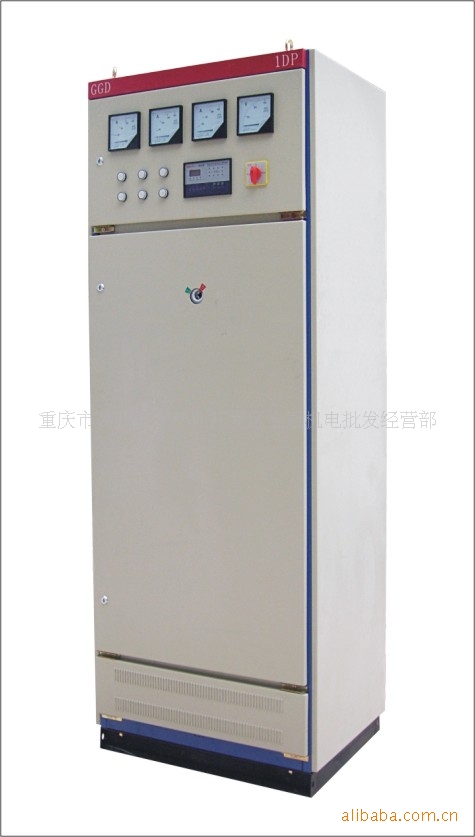 GGD低壓成套開(kāi)關(guān)設(shè)備 價(jià)格、廠家與圖片解析，聚焦高新技術(shù)產(chǎn)業(yè)開(kāi)發(fā)區(qū)泰利機(jī)電經(jīng)營(yíng)部